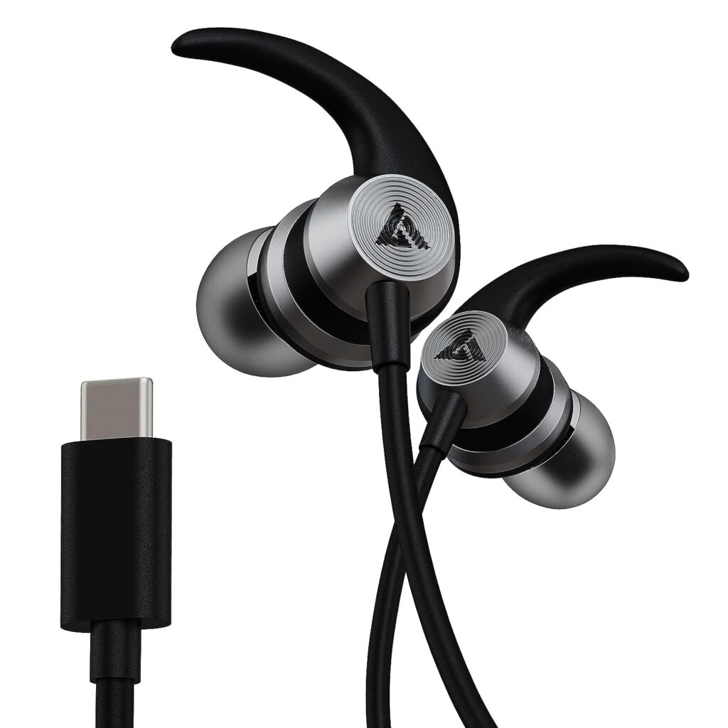 Boult X1 pro type c earphone 1